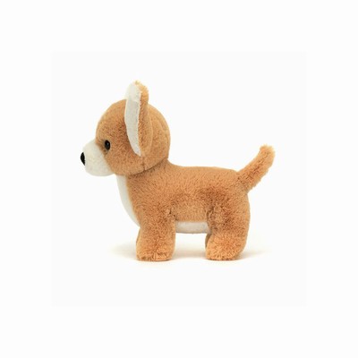 Jellycat Isobel Chihuahua Hond | FL1853702